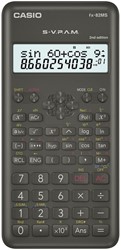 Rekenmachine Casio FX-82MS 2nd edition