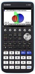 Rekenmachine Casio fx-CG50