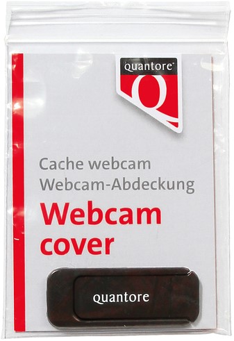 Webcamcover Quantore zwart-2