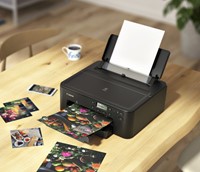 Printer inktjet Canon PIXMA TS705A-1