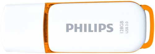 USB-stick 3.0 Philips Snow Edition Sunrise Orange 128GB-2