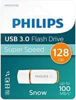 USB-stick 3.0 Philips Snow Edition Sunrise Orange 128GB-3