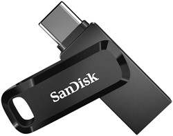 USB-stick 3.1 USB-C Sandisk Ultra Dual Drive Go 32GB