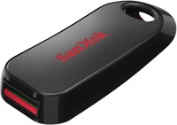 USB-stick 2.0 Sandisk Cruzer Snap 128GB-2