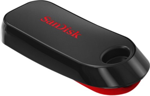 USB-stick 2.0 Sandisk Cruzer Snap 128GB-2