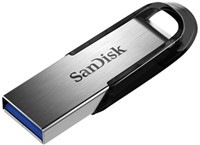 USB-stick 3.0 Sandisk Cruzer Ultra Flair 256GB