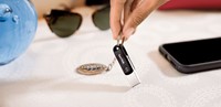 Usb-stick Sandisk iXpand-flashdrive Go 3.0 256GB-2