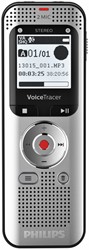 Digital voice recorder Philips DVT 2050 voor notities