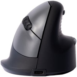 Muis R-Go Ergonomisch HE Break Wireless Rechts M