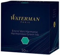 Vulpeninkt Waterman 50ml harmonieus groen-3