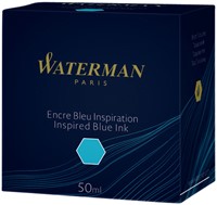 Vulpeninkt Waterman 50ml inspirerend blauw-3