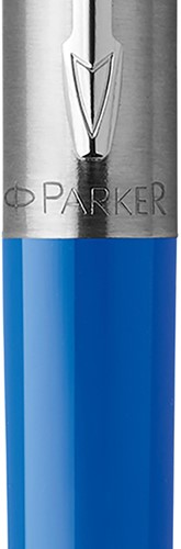 Balpen Parker Jotter Original blue CT medium blister à 1 stuk-2