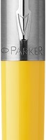 Balpen Parker Jotter Original yellow CT medium blister à 1 stuk-2