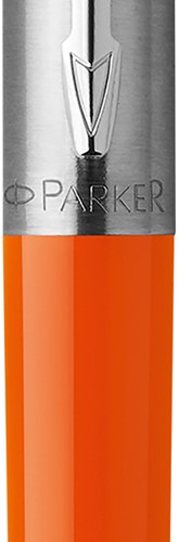 Balpen Parker Jotter Original orange CT medium blister à 1 stuk-2