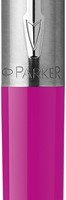 Balpen Parker Jotter Original  pink CT medium blister à 1 stuk-1