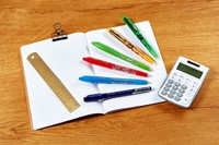 Rollerpen PILOT Frixion BL-FR7 rood  0.35mm-1