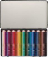 Kleurpotloden STABILO 1636 aquacolor assorti blik à 36 stuks-2