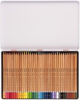Aquarelpotlood Bruynzeel Expression set à 36 stuks assorti-2