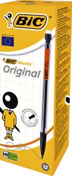 Drukpotlood Bic Matic Classic 0.7mm