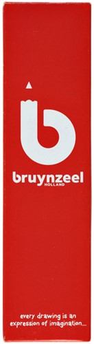 Potlood Bruynzeel 1605 5B-2
