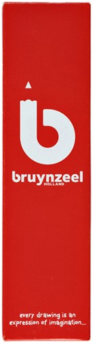 Potlood Bruynzeel 1605 B-3