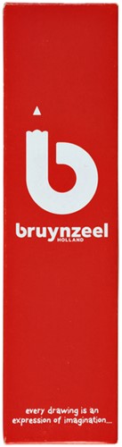 Potlood Bruynzeel 1605 HB-3