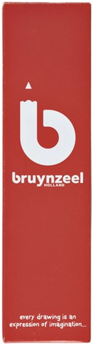Potlood Bruynzeel 1605 4H-3