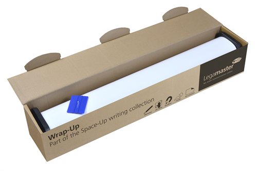 Wrap-Up Whiteboardfolie 101x1200