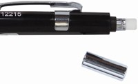 Vulpotlood Quantore 0.5mm zwart-2