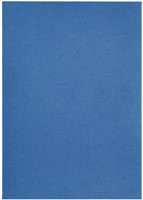 Kopieerpapier Papicolor A4 100gr 12vel donkerblauw-3