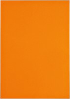 Kopieerpapier Papicolor A4 200gr 6vel oranje-3