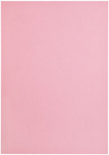 Kopieerpapier Papicolor A4 100gr 12 vel babyroze-3