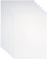 Kopieerpapier Papicolor A4 200gr 3vel metallic parelwit