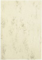 Kopieerpapier Papicolor A4 200gr 6vel marble ivoor-2
