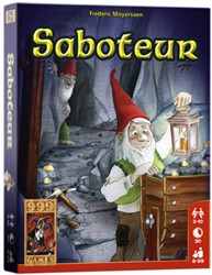 Spel Saboteur