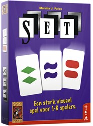 Kaartspel SET