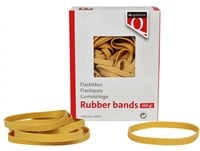 Elastiek Quantore 77 120x7,5x1mm 500gram