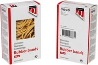 Elastiek Quantore 16 60x1,5x1mm 100gram-2