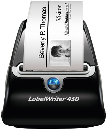 Etiket Dymo LabelWriter naamkaart 54x101mm 6 rollen á 220 stuks wit-8