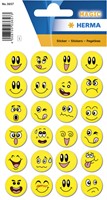 Etiket HERMA 3657 smiley met wiebeleffect-2