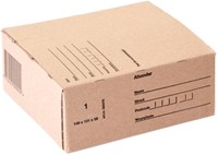 Postpakketbox IEZZY 1 146x131x56mm-1