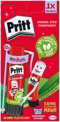 Lijmstift Pritt Stick Original 22gr op blister