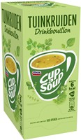 Cup-a-Soup Unox heldere bouillon tuinkruiden 175ml-1