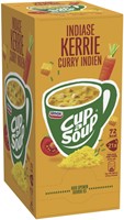 Cup-a-Soup Unox Indiase kerrie 175ml-1