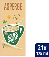 Cup-a-Soup Unox asperge 175ml-3
