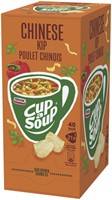 Cup-a-Soup Unox Chinese kip 175ml-2