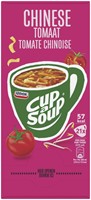 Cup-a-Soup Unox Chinese tomaten 21x175ml-2