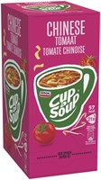 Cup-a-Soup Unox Chinese tomaten 175ml-1