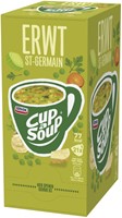 Cup-a-Soup Unox erwtensoep 175ml-2