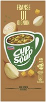 Cup-a-Soup Unox Franse ui 175ml